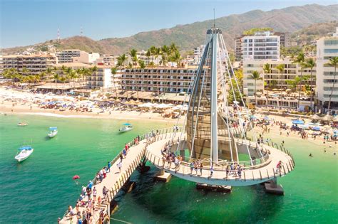 10 attractions puerto vallarta.